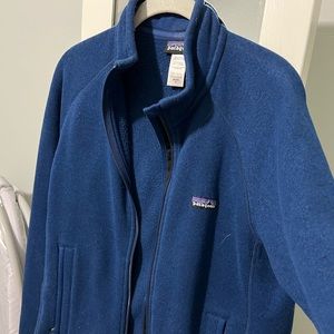 Patagonia Better Sweater Jacket